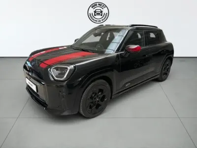 Nuevo Mini Aceman 135 kW (184 CV) 2025 SUV