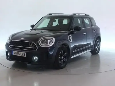 Usado Mini Cooper S Countryman