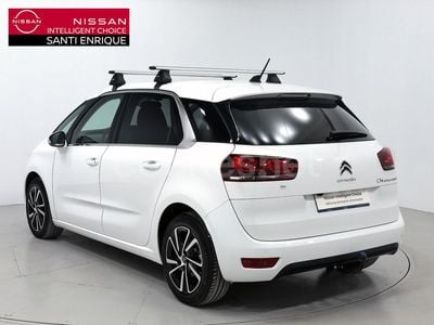 Citroën C4 SpaceTourer