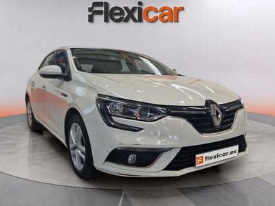 Renault Mégane IV
