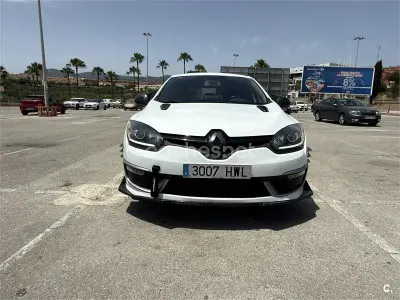 Usado Renault Mégane III