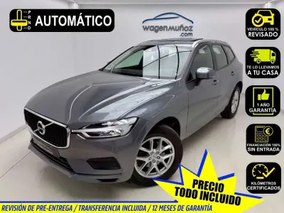 Usado Volvo XC60