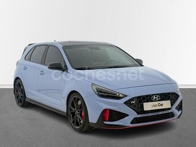 Azul Usado 2023 Hyundai i30 N Performance Berlina | 34.900 € (Caro)
