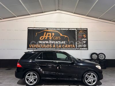 Mercedes ML350
