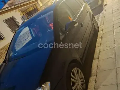 Usado VW Touran