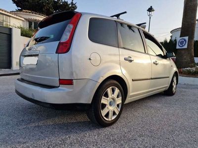 usado Ford C-MAX 1.6 Trend 100