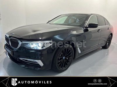 BMW 530e