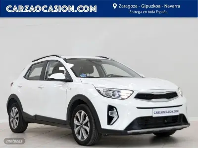 Usado Kia Stonic