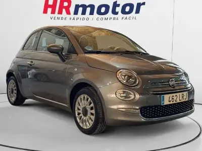 Usado Fiat 500 Dolcevita 70 CV (51 kW) 2021