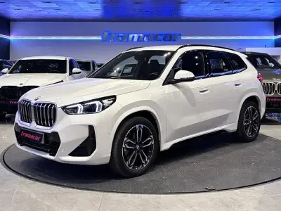 Usado BMW 120 M Sport 163 CV (119 kW) 2025 Blanco Utilitario