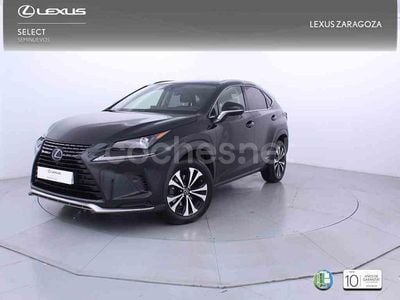 Lexus NX300h