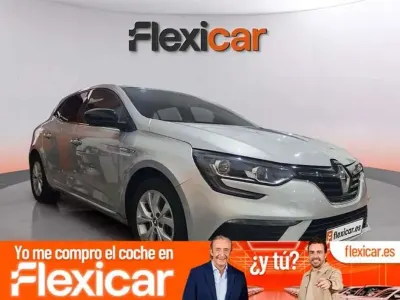Usado Renault Mégane IV