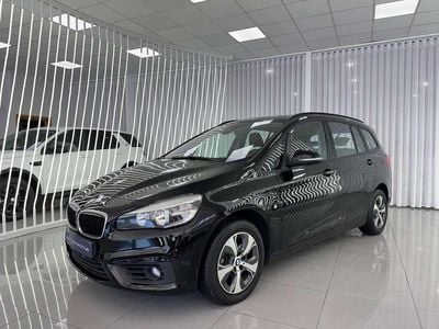 BMW 218 Gran Tourer