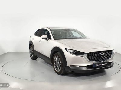 Usado Mazda CX-30