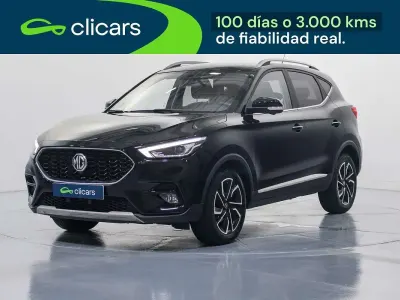 Usado MG ZS