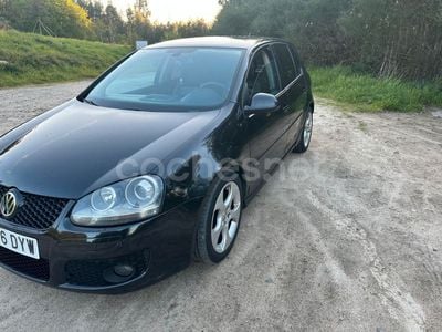 VW Golf V