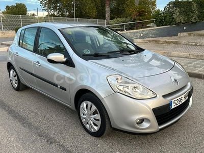 Renault Clio II