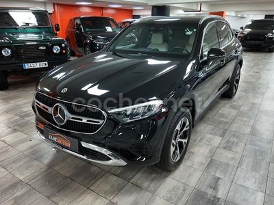 Mercedes GLC300e
