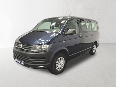 usado VW Caravelle Batalla Corta 2.0 TDI BMT 84 kW (114 CV)