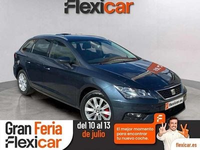 Seat Leon ST