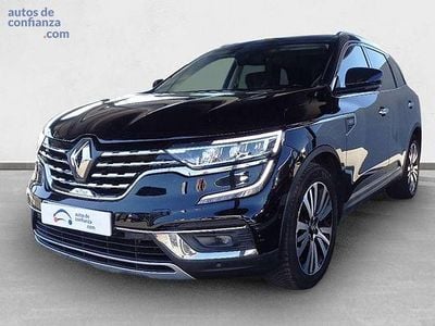 Usado Renault Koleos