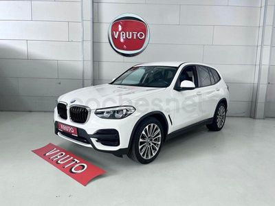 Usado BMW X3 Comfort Edition 265 CV (194 kW) 2020 Blanco SUV