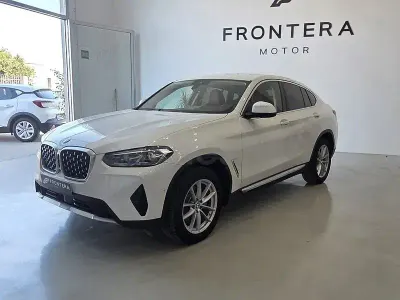 Usado BMW X4