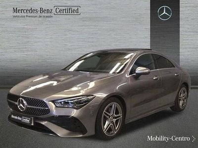 Mercedes 200