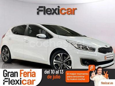 Kia Ceed GT