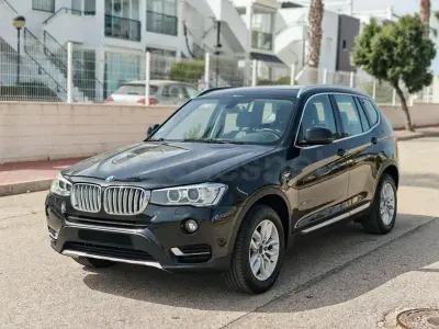 Usado BMW X3