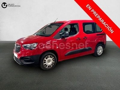 Opel Combo Life