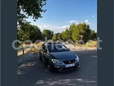 Usado Seat Leon ST
