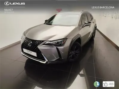 Usado Lexus UX Business Edition 184 CV (135 kW) 2019 Otro SUV