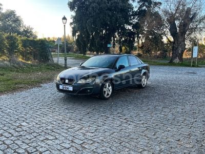 Seat Exeo