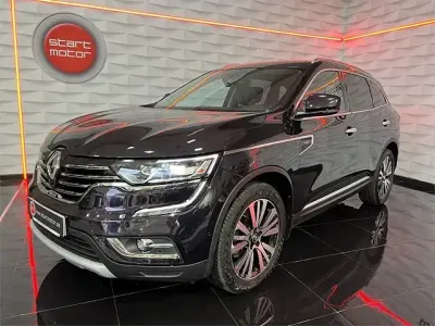 Usado Renault Koleos
