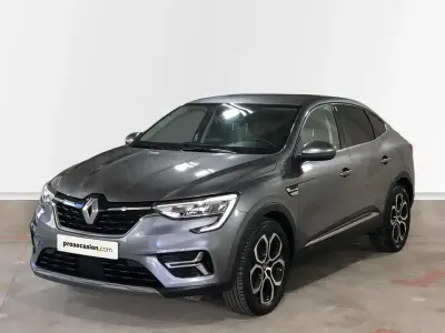 Begagnad Renault Arkana Zen 145 HK (106 kW) 2022 Otro SUV