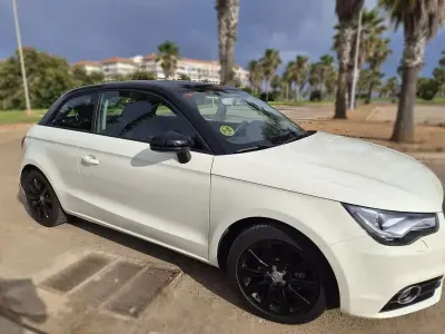 Usado Audi A1