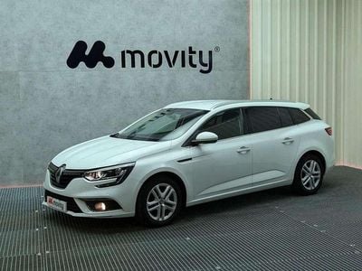 Renault Mégane GrandTour