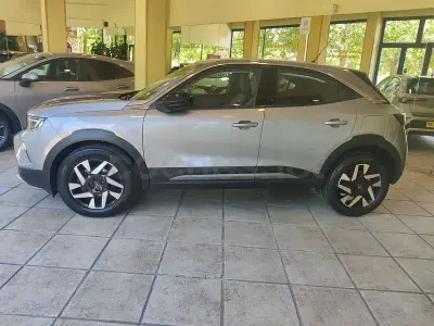 Usado Opel Mokka