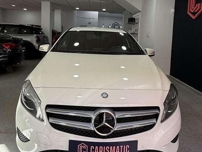 Mercedes A200