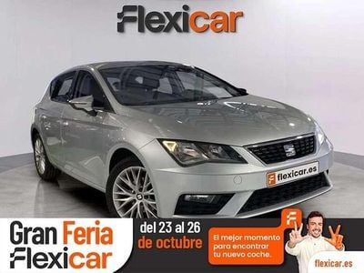 Seat Leon ST