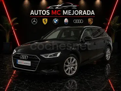 Usado Audi A4