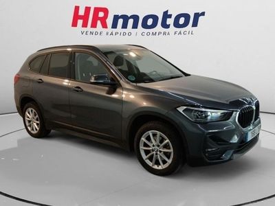 Usado 2021 BMW X1 Performance SUV | 20.490 € (Precio justo)