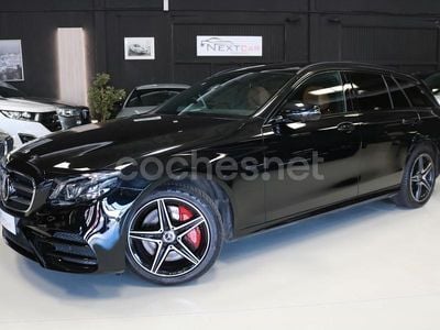 Mercedes E300