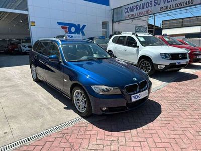 usado BMW 318 318 dA Touring