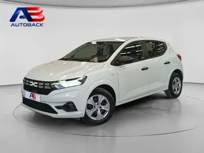 Usado Dacia Sandero