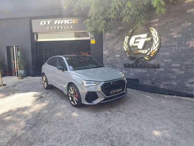 Audi RS Q3