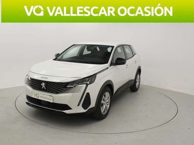 usado Peugeot 3008 1.5BlueHDi Active Pack S&S EAT8 130