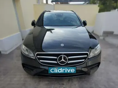 Usado Mercedes E300