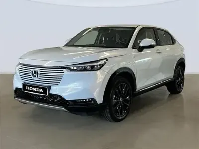 Usado Honda HR-V Advance 131 CV (96 kW) 2023 SUV